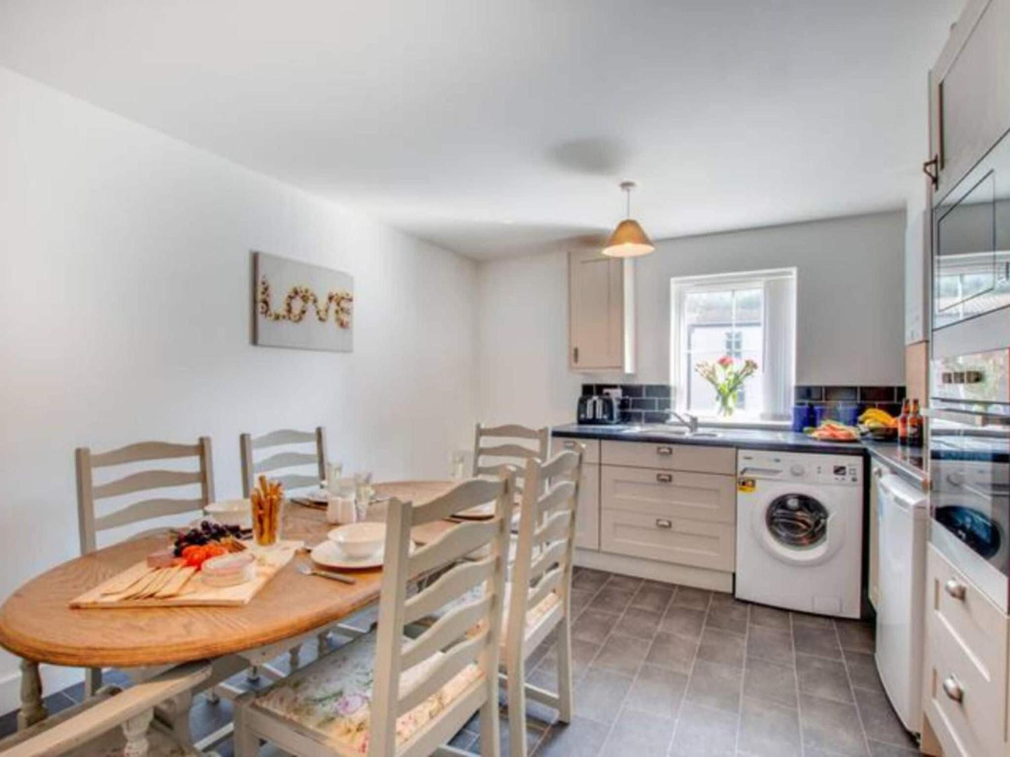 Seasalt Twobedroom Apt In Skinningrove Exteriör bild