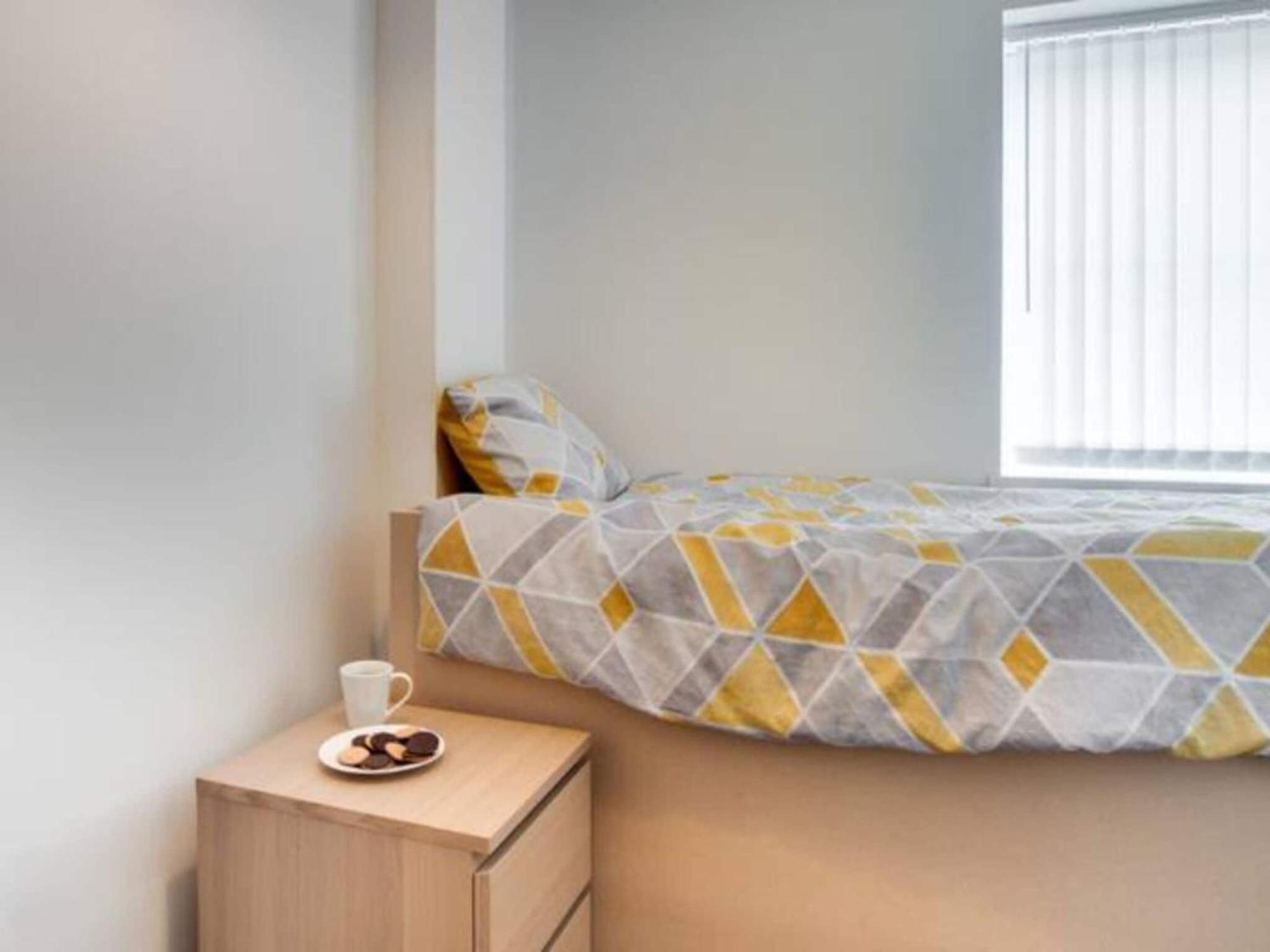Seasalt Twobedroom Apt In Skinningrove Exteriör bild